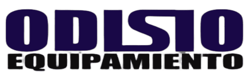 Odisio Equipamiento Industrial